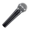 Microphone